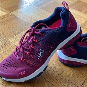 Ryka Women’s Vivid RZX Sneakers